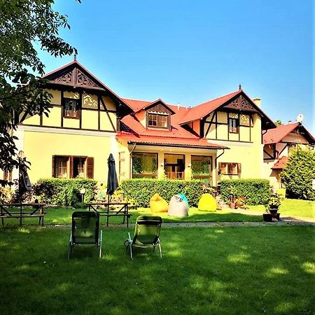 Penzion Pod Orechom Turčianske Teplice Exterior foto